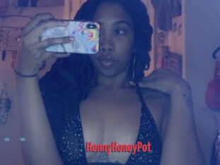HennyHoneyPot