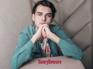HenryBowers