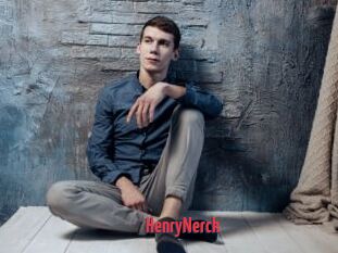 HenryNerck