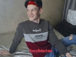 HenryRobertson