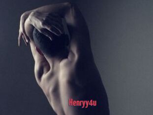 Henryy4u
