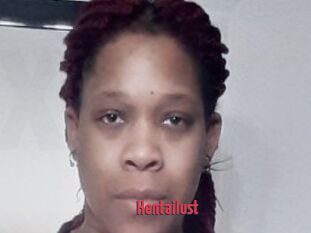 Hentailust