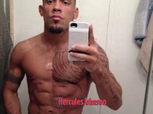 HerculesJohnson