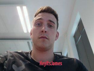 HeyItsJames