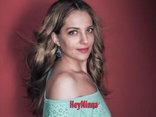 HeyNinna