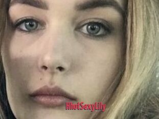 HhotSexyLily