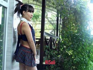 HiSuii