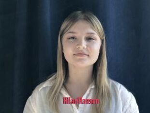 HilariHansen