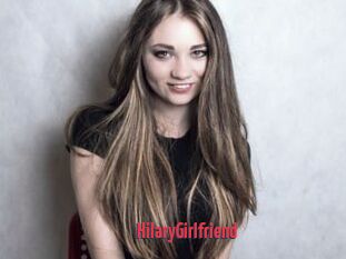 HilaryGirlfriend