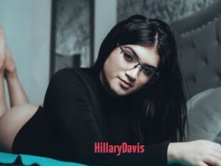 HillaryDavis