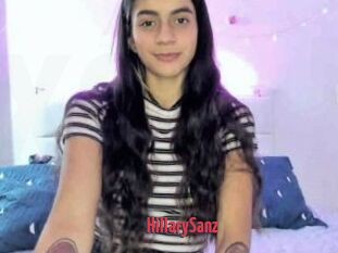 HillarySanz