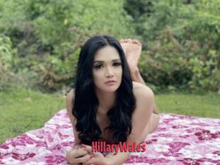 HillaryWales