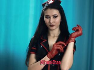 HitomiChan