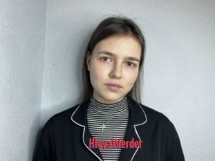HloyaWerder