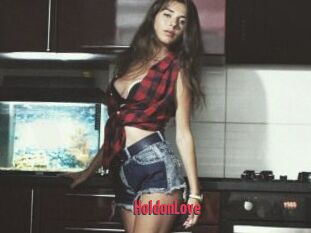 HoldonLove