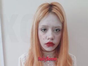 HollyBenne