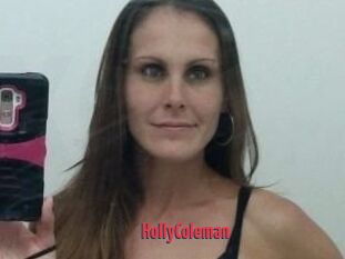 HollyColeman