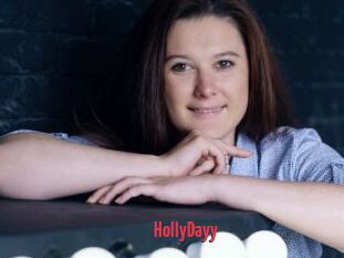 HollyDayy