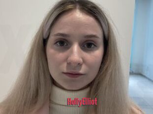HollyElliot