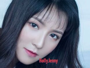 HollyJenny
