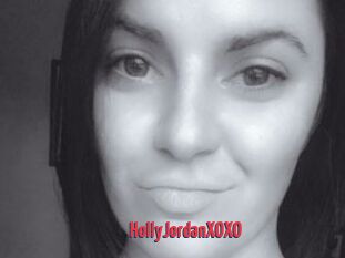 HollyJordanXOXO