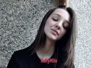 HollyMiln
