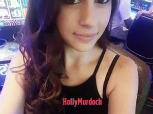 HollyMurdoch