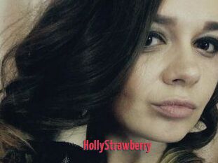 HollyStrawberry