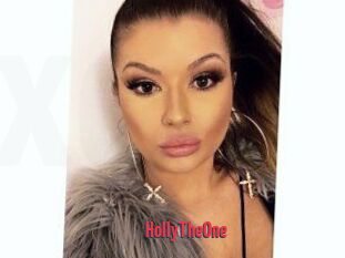 HollyTheOne