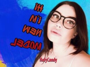 HolyCandy