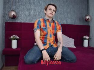 HolyJonson