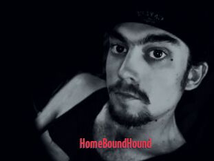 HomeBoundHound