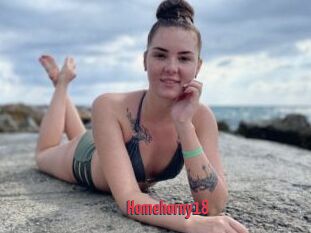 Homehorny18