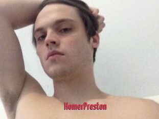 Homer_Preston