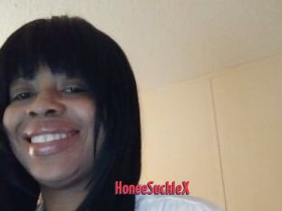 HoneeSuckleX