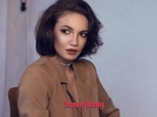 HonenyBunny