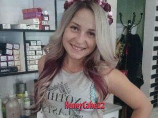 HoneyCake22