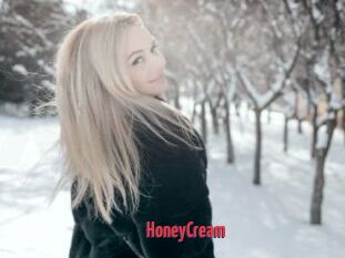 HoneyCream