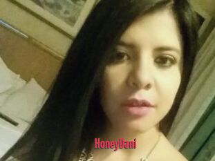 HoneyDani