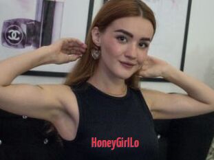 HoneyGirlLo