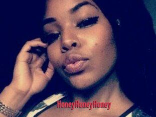 HoneyHoneyHoney