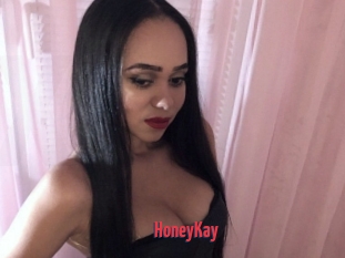 HoneyKay