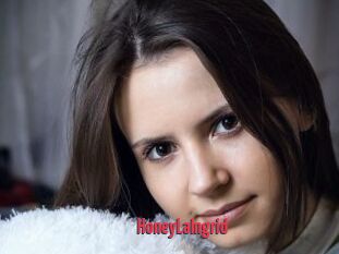 HoneyLaIngrid