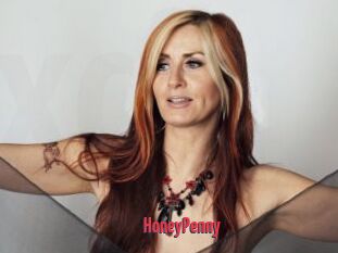 HoneyPenny