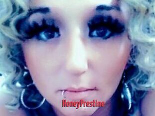 HoneyPrestine