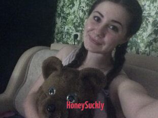 HoneySuckly