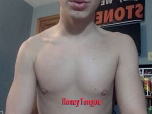 HoneyTongue