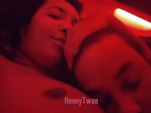 HoneyTwan