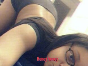Honey_honey