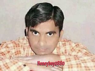 Honeyboy0880